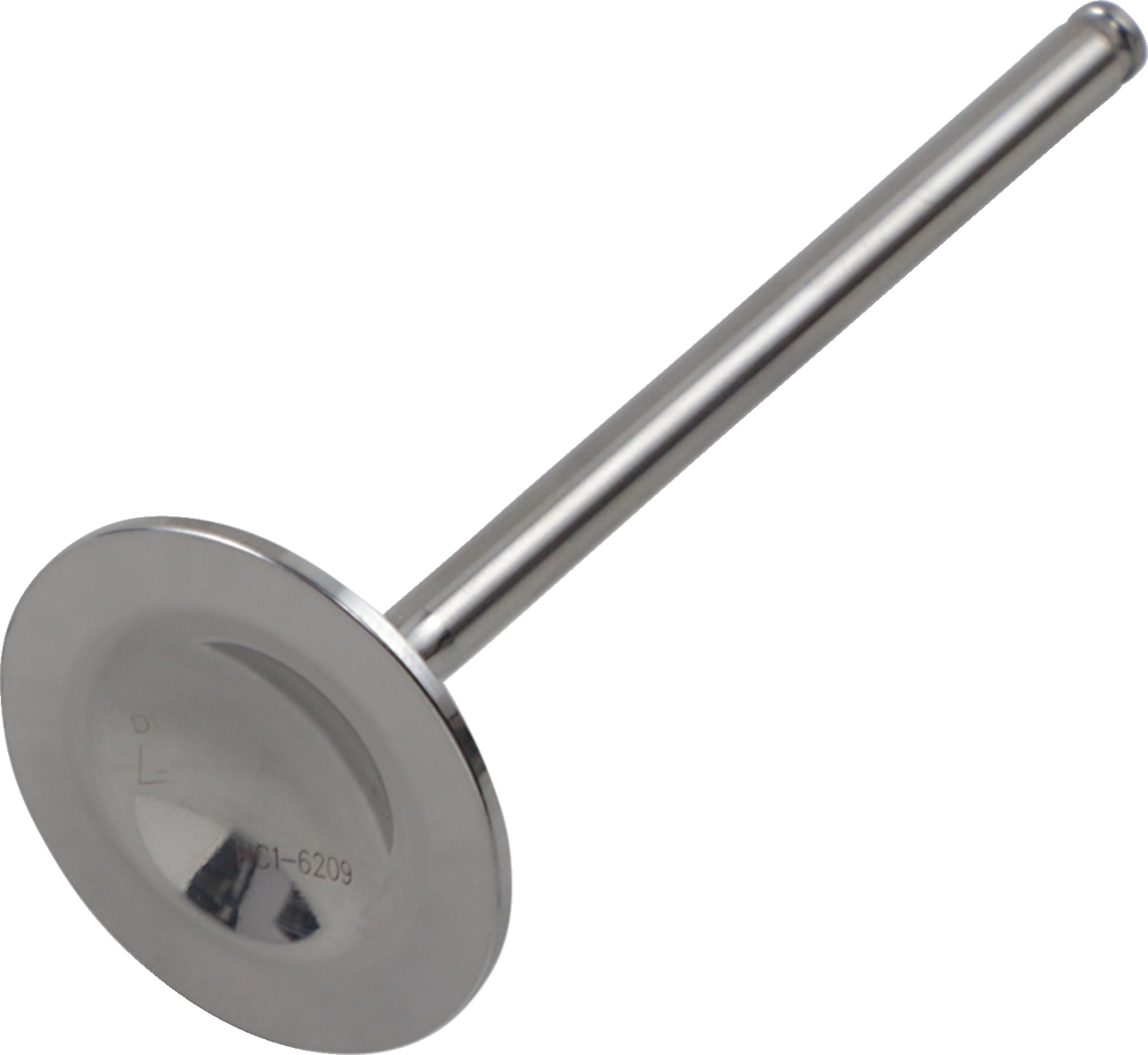 Titanium Engine Valve
