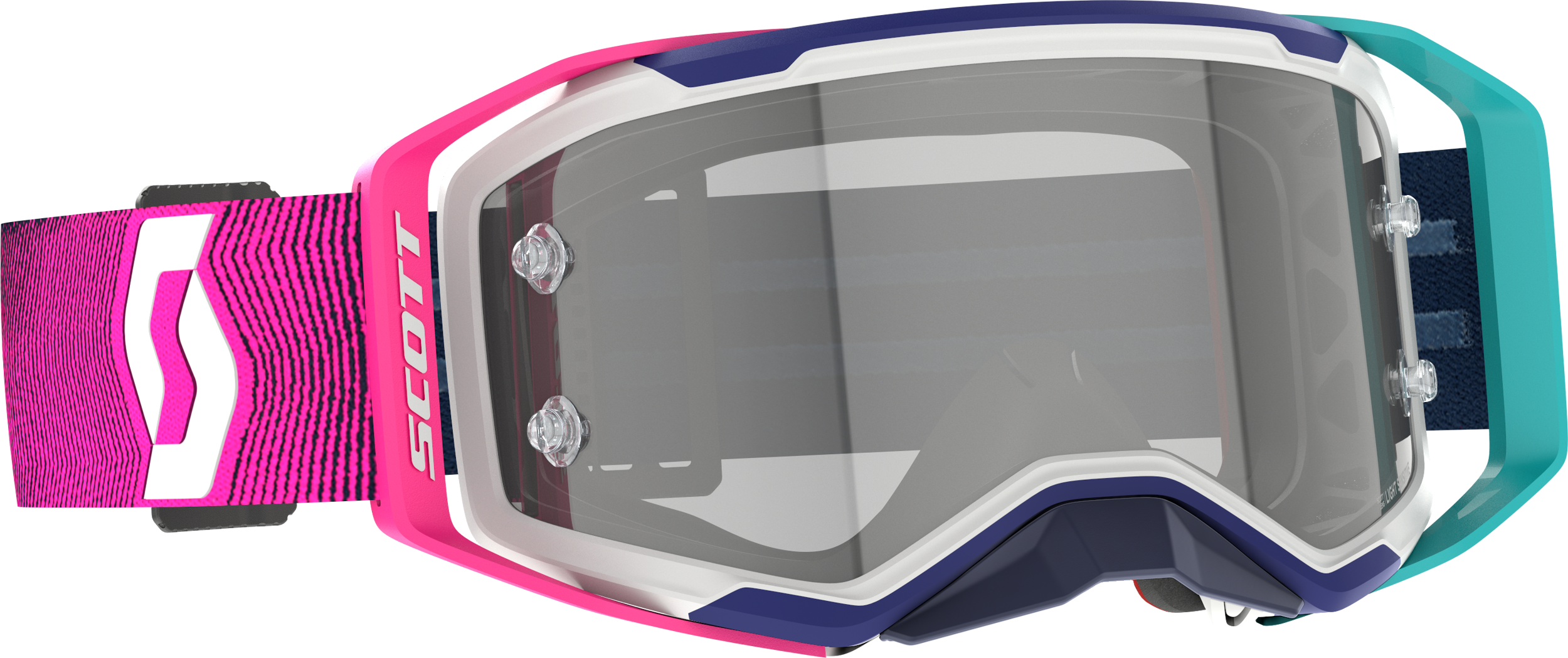Scott USA Prospect 2.0 Goggle
