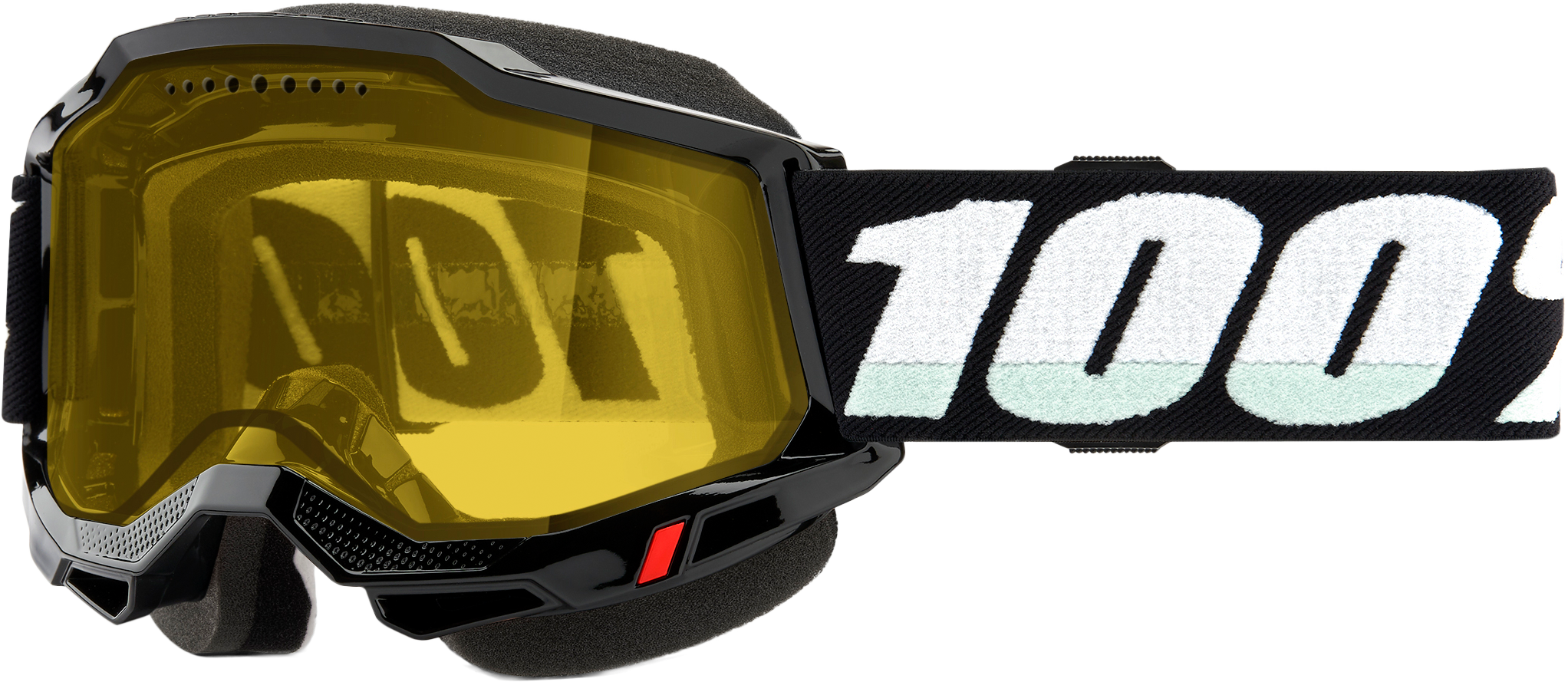 Accuri 2 Snowmobile Goggles (2025)