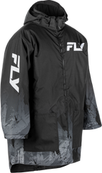 Pit Coat (2026)