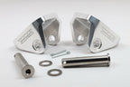 Offset Footpeg Mounts