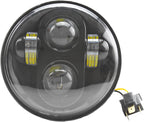 5.75" LED Headlight