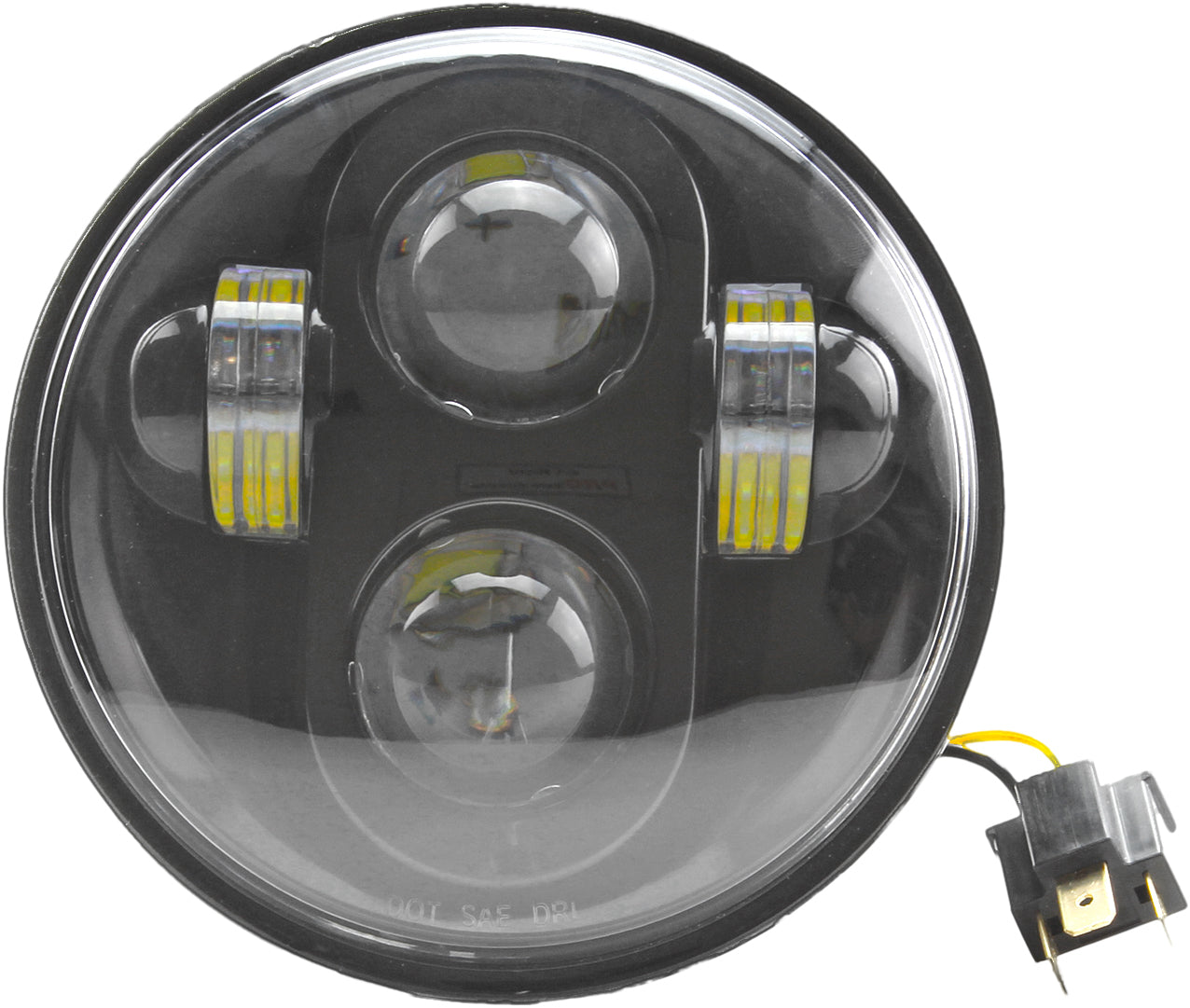 5.75" LED Headlight