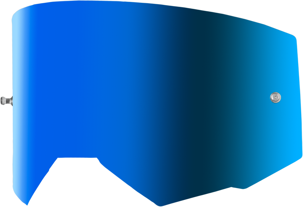 Single Lens w/ Post