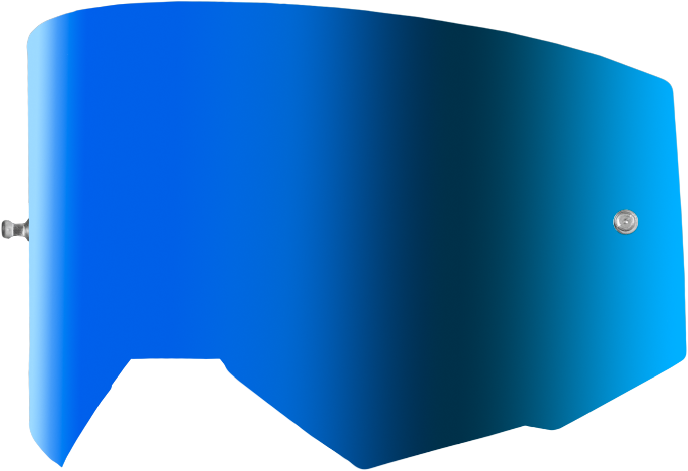 Single Lens w/ Post