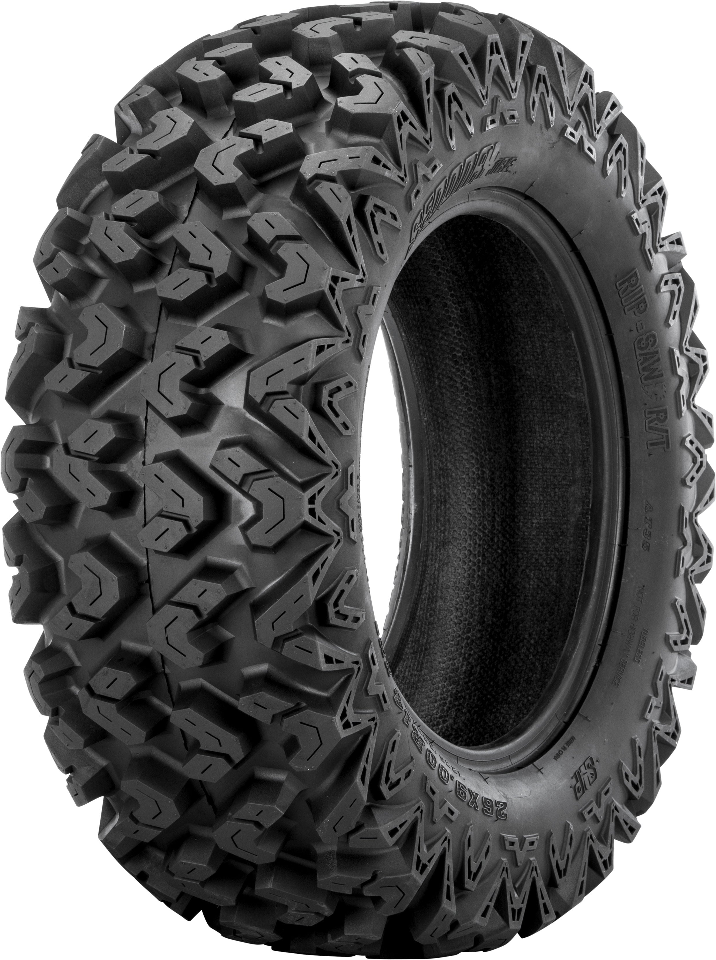 Rip Saw RT Tire
