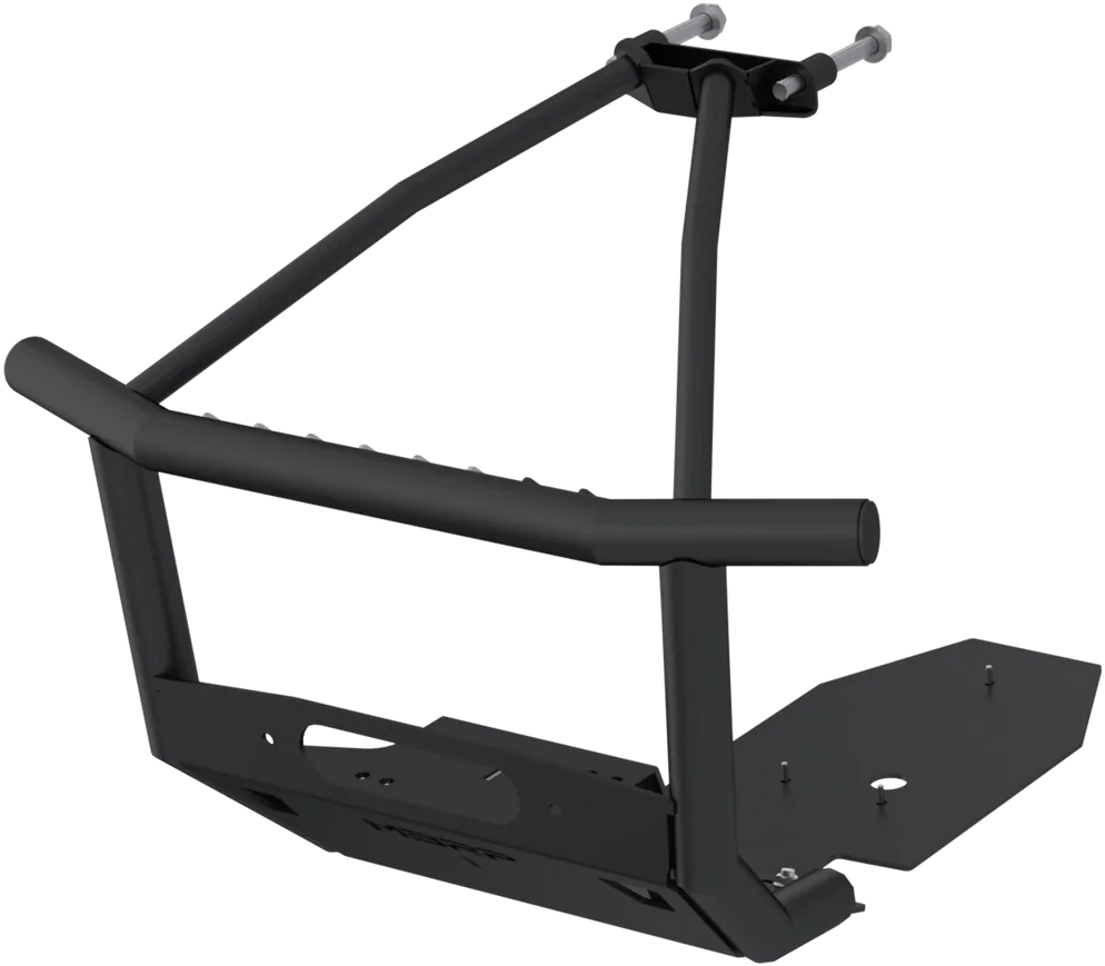 Front Bumpers Can-AM