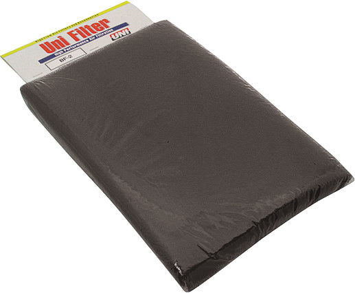 Bulk Filter Foam