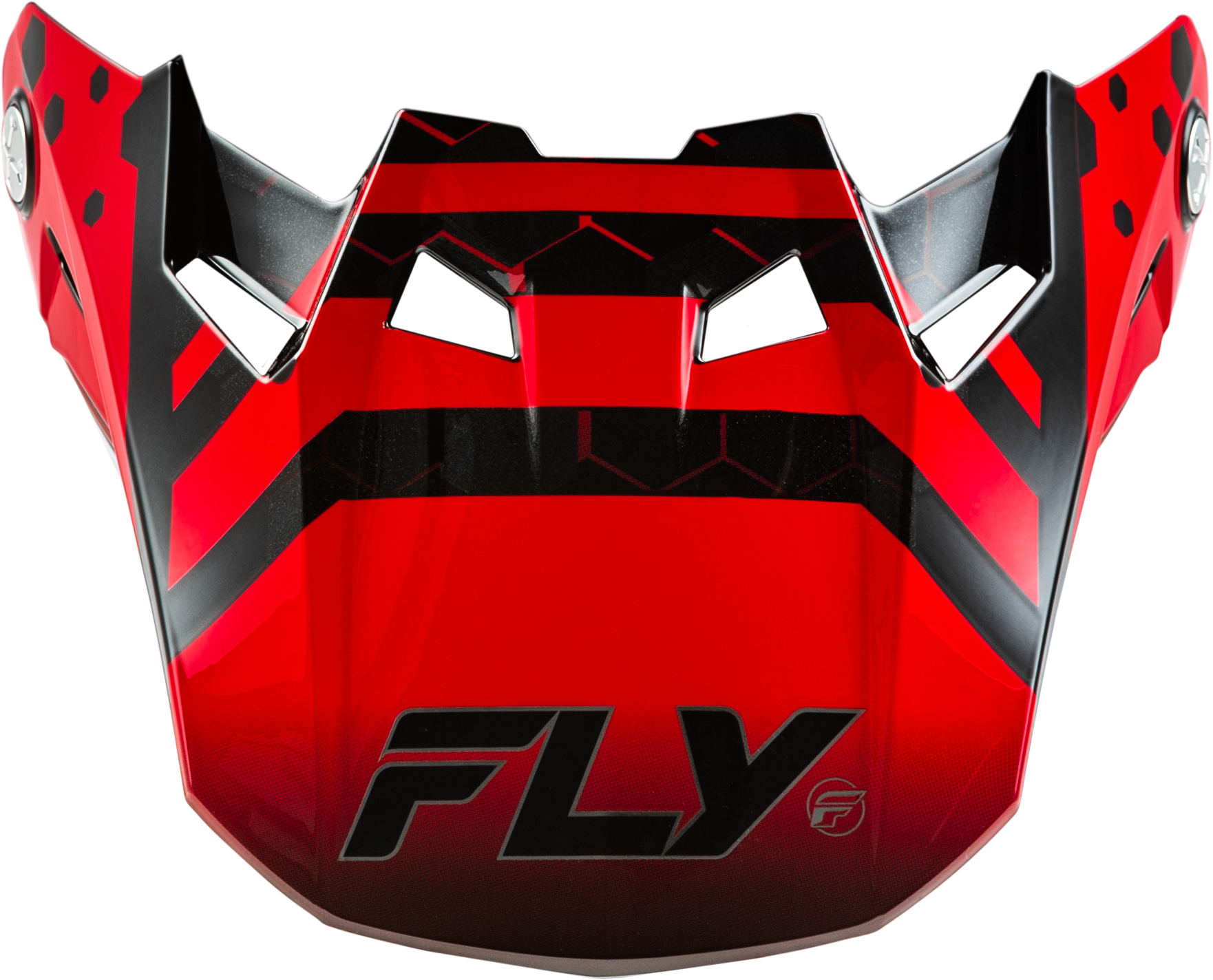 Formula CC Tektonic Visor (2024)