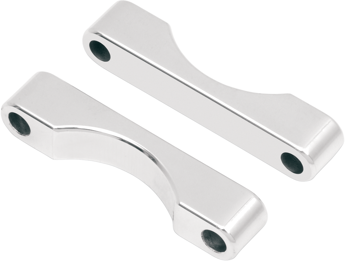 WFB Benchmark Bagger Front Fender Blocks