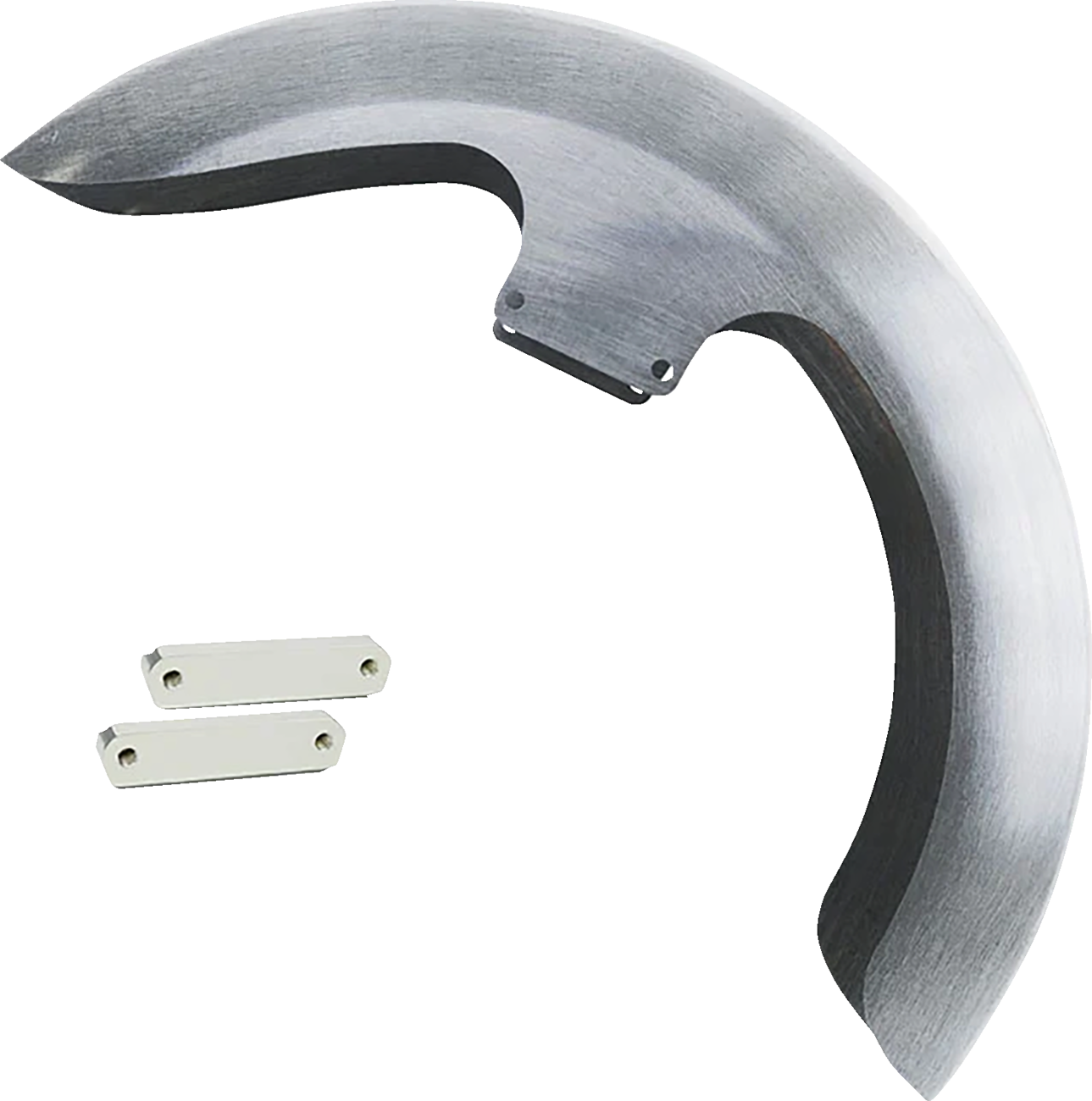 Thicky Steel OEM Front Fender