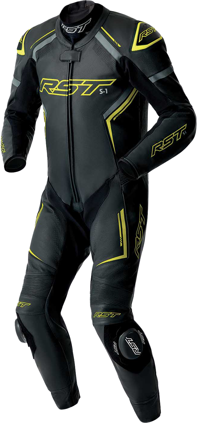 S1 D3O Suit
