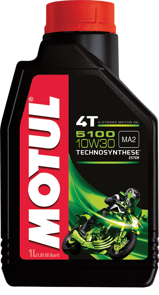 5100 4T Oil
