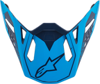 M8/M10 Helmet Visor