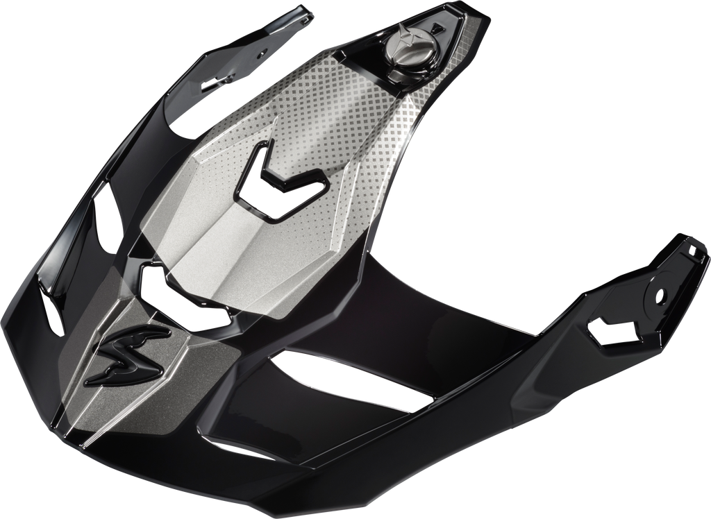 XT9000 Peak Visor