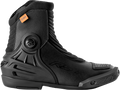 TRACTECH EVO D3O WP SHORT BOOT BLACK 13