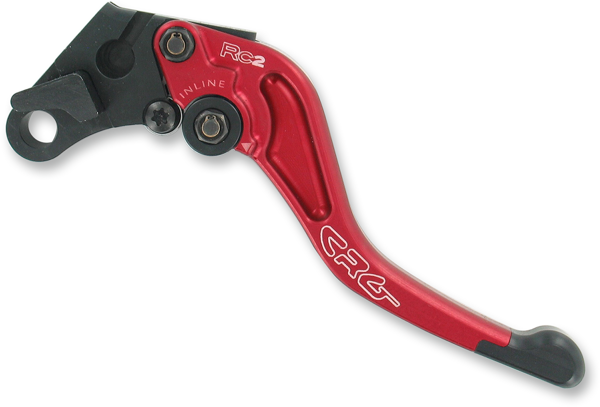 RC2 Shorty Clutch Lever