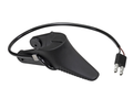 Heated Throttle Lever