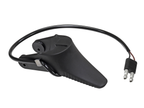 Heated Throttle Lever