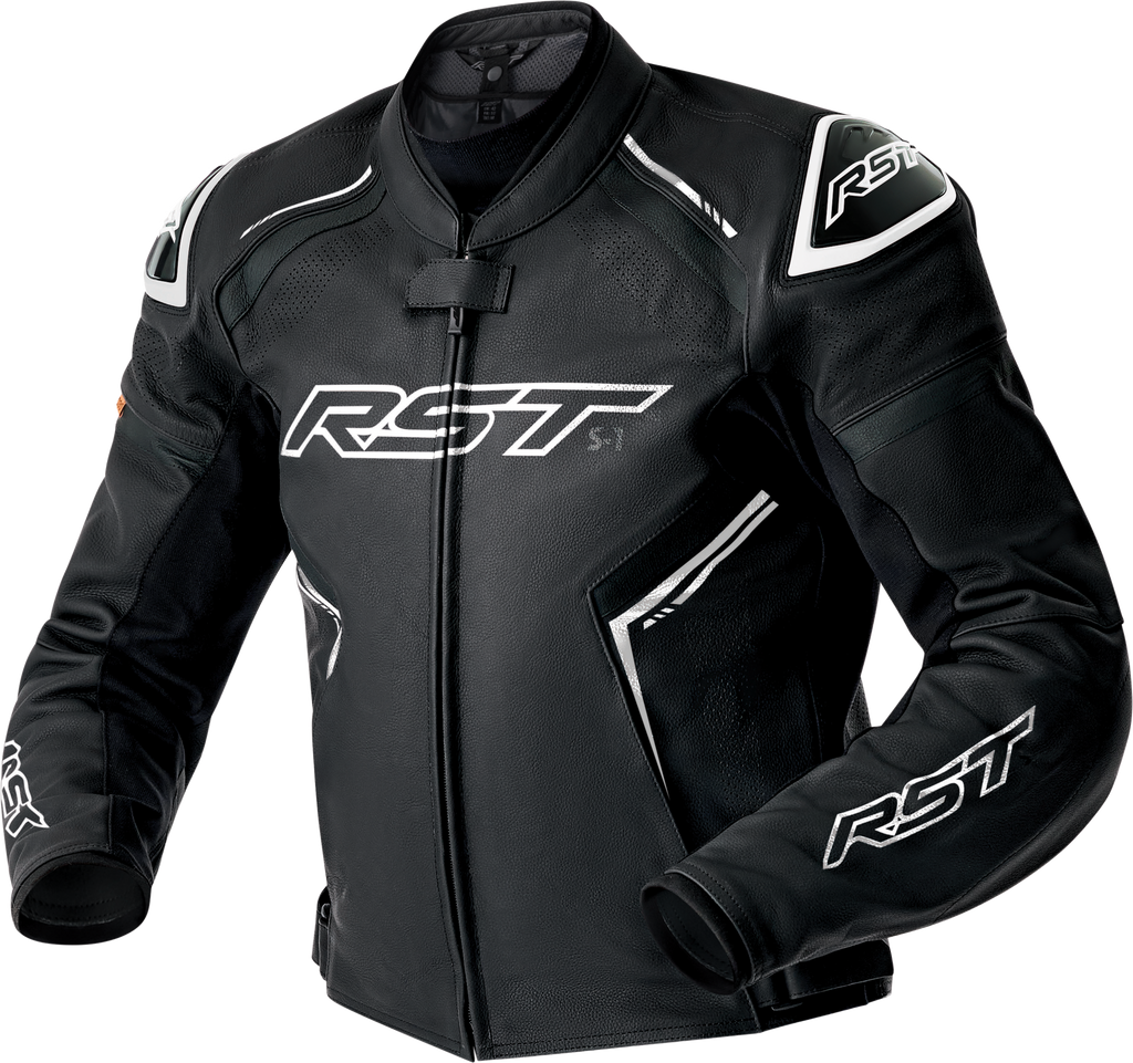 S1 Air D3O Leather Jacket
