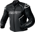 S1 Air D3O Leather Jacket