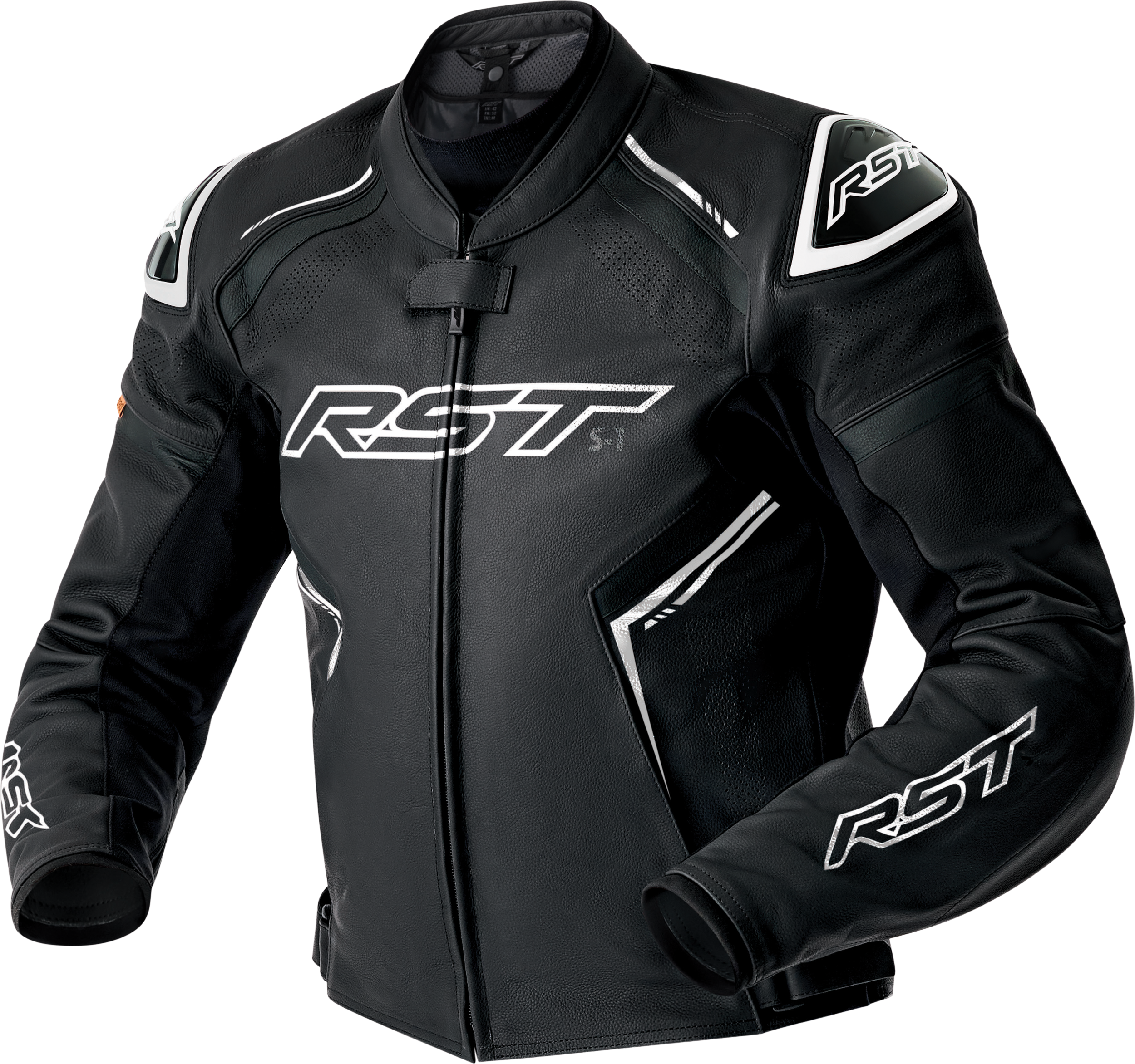 S1 Air D3O Leather Jacket