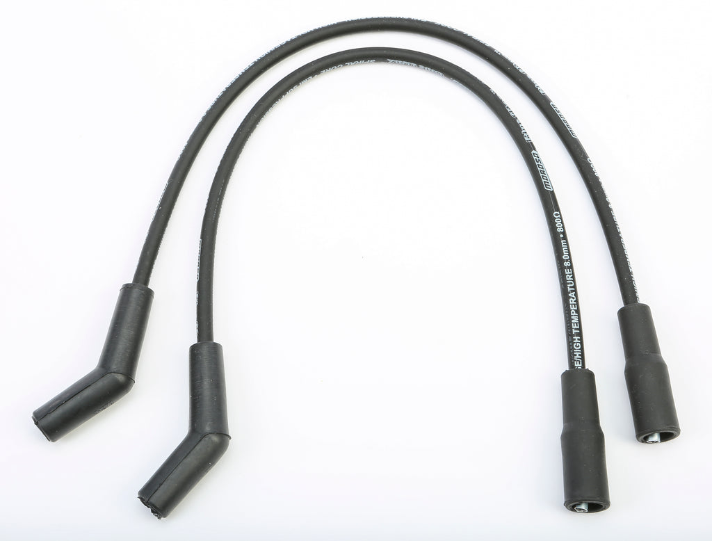 High Performance Spiral Ignition Wire