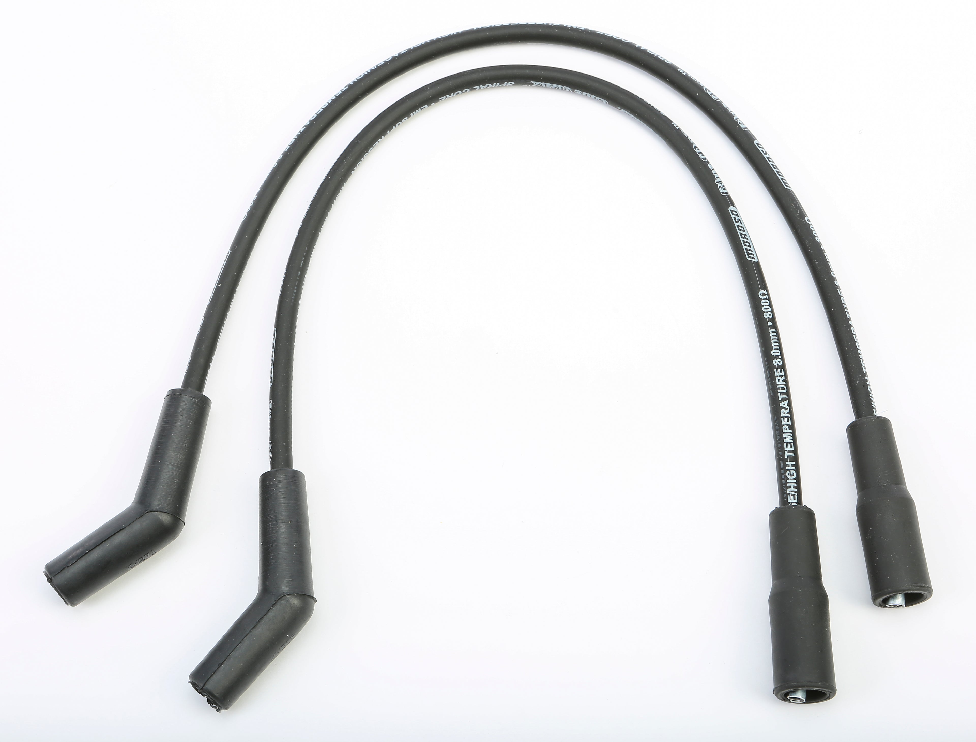 High Performance Spiral Ignition Wire