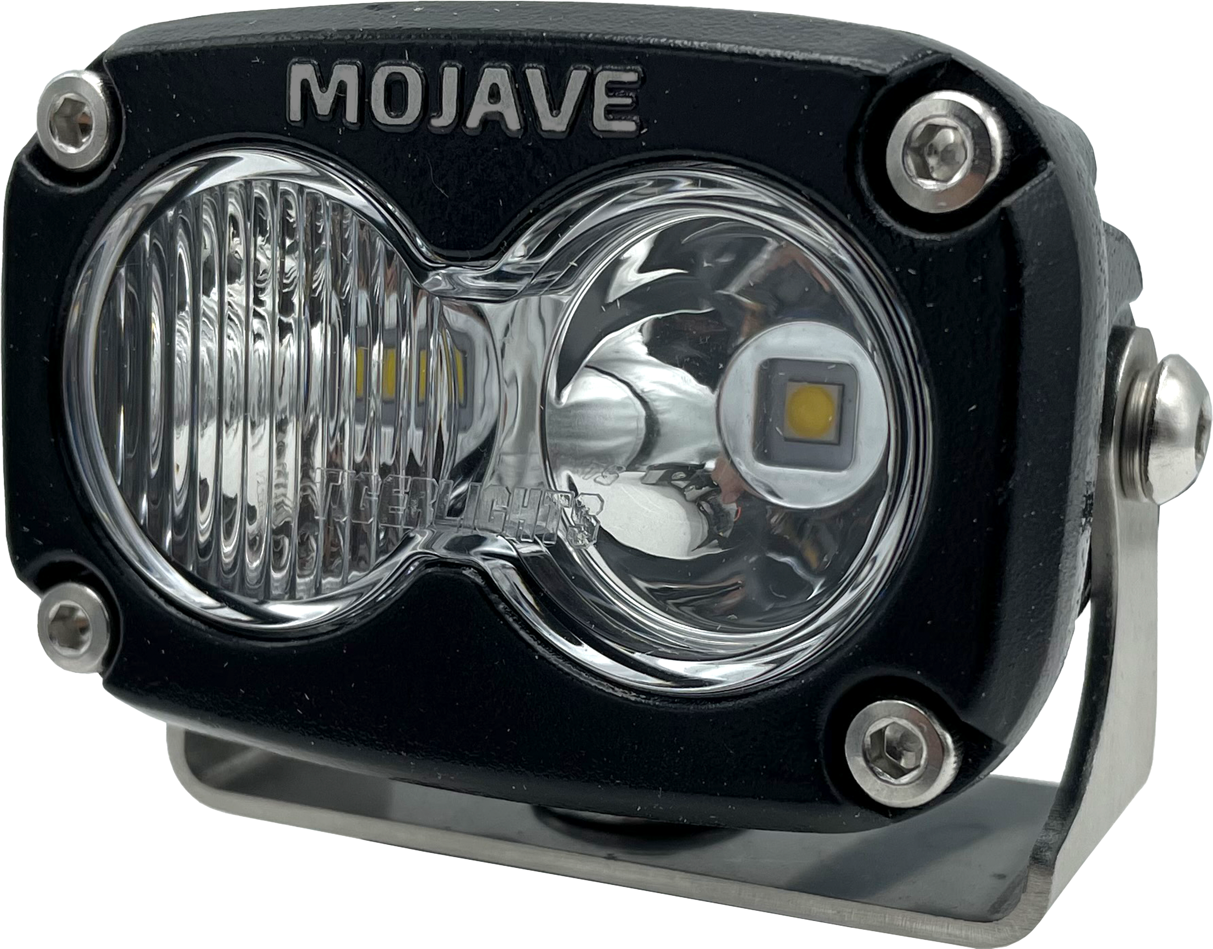 Mojave Series