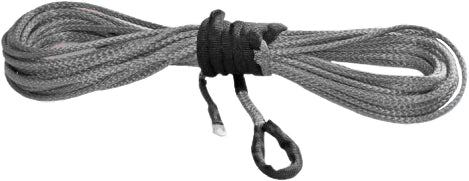 Winch Rope Kit