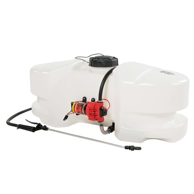 Spot Sprayer