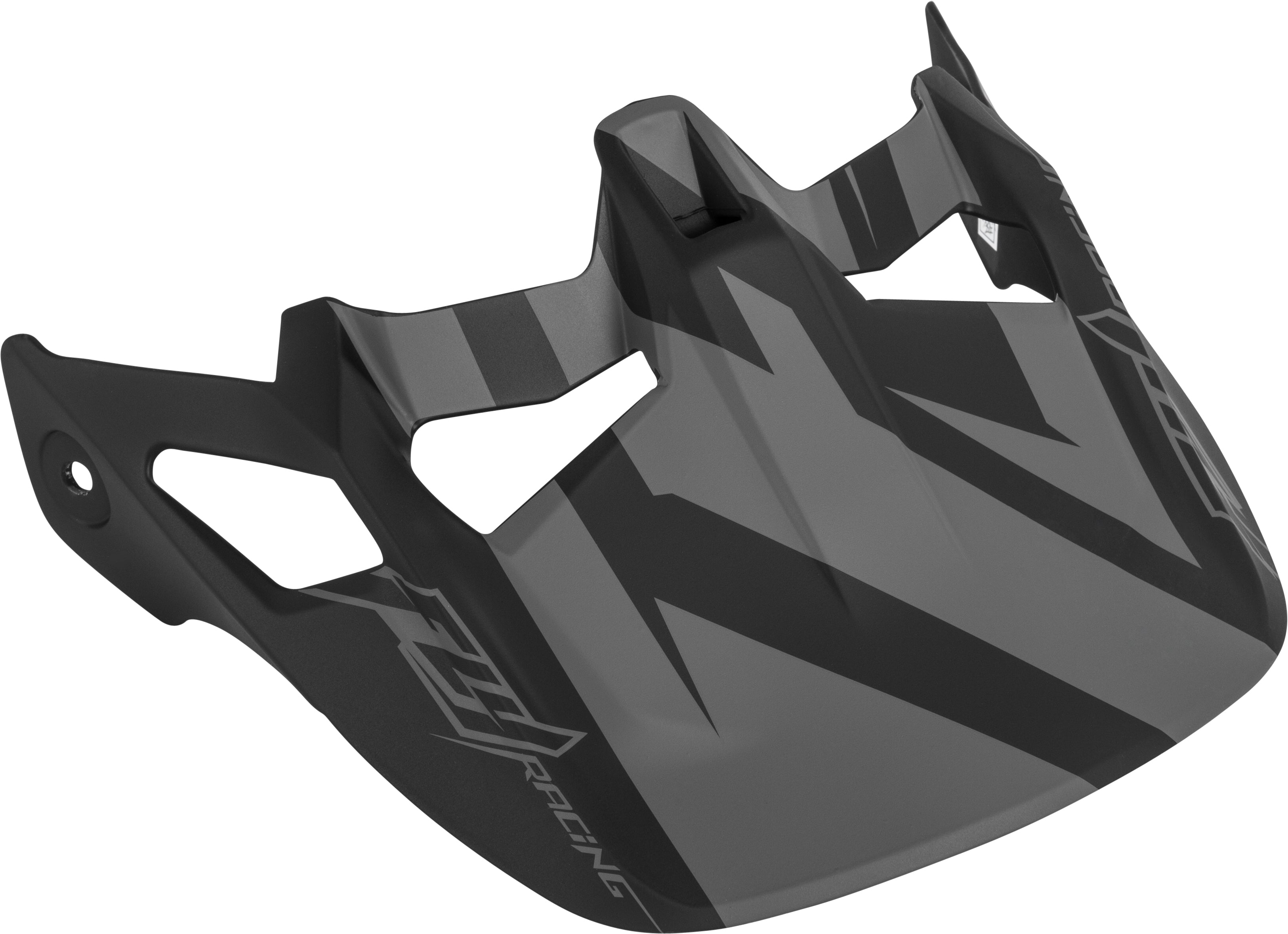 F2 Carbon Werx Rival Helmet Visor