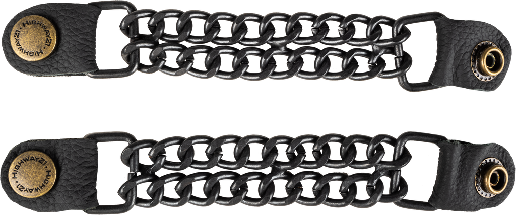 Vest Extender 2/PK