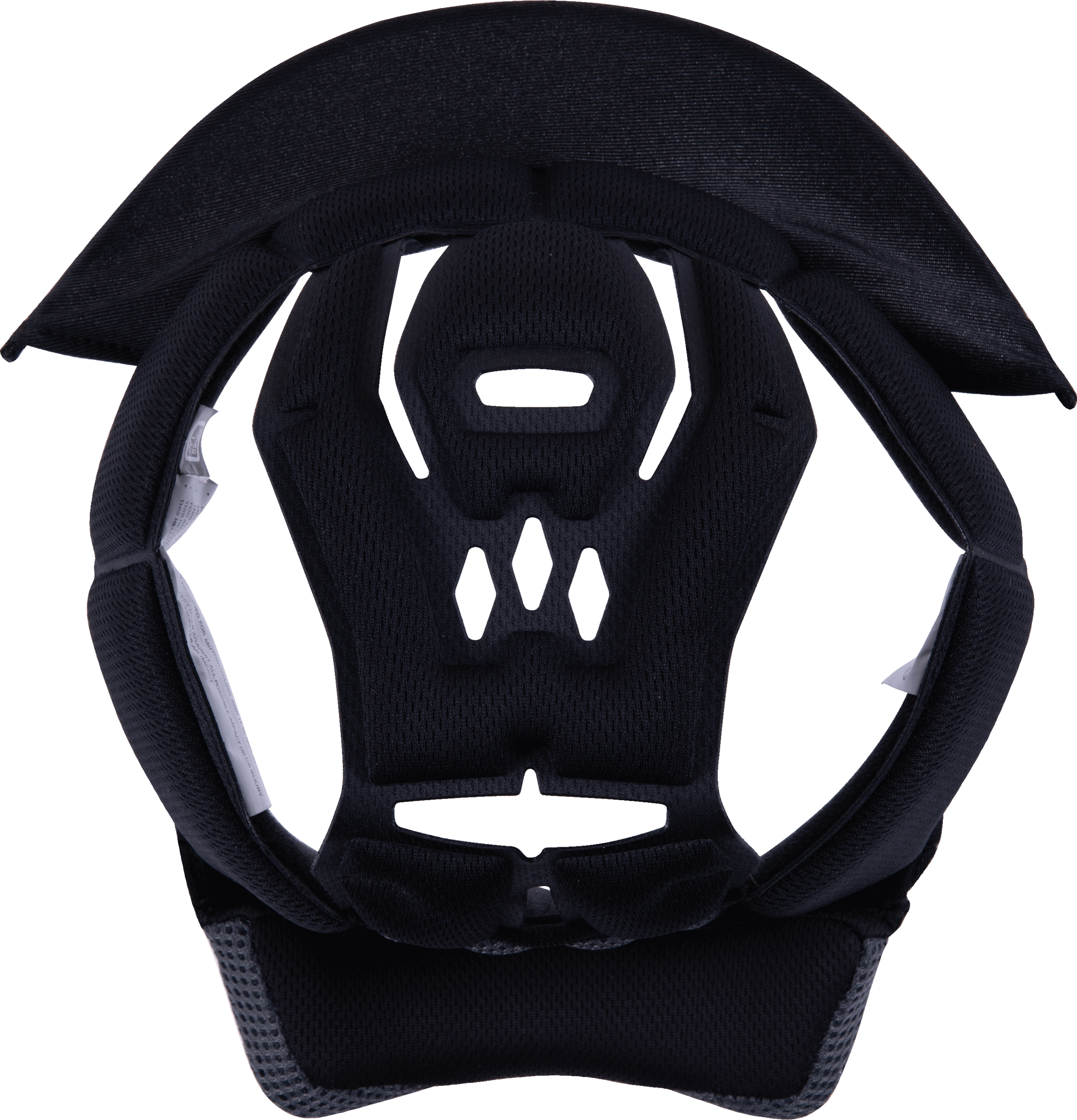 SM3 Youth Crown Pad