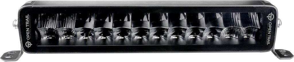 Stealth Series LED Light Bars