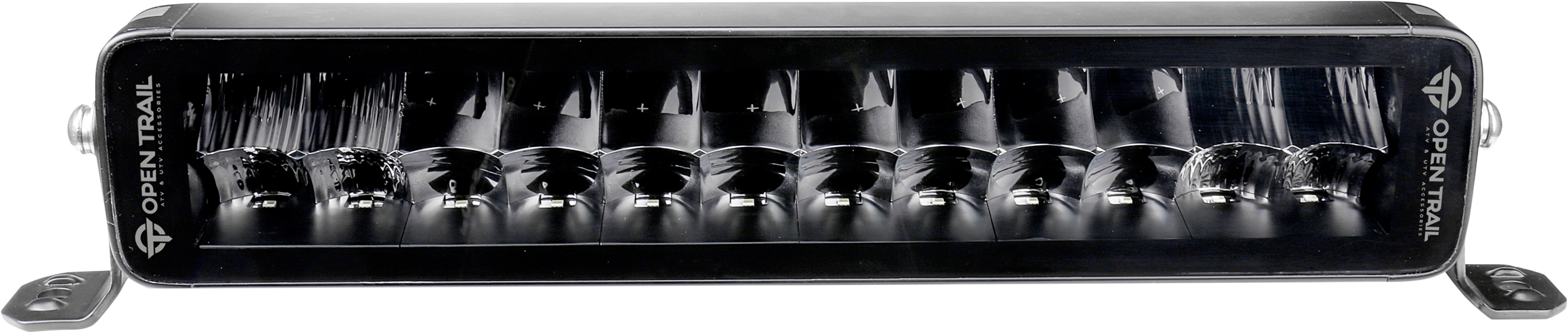 Stealth Series LED Light Bars