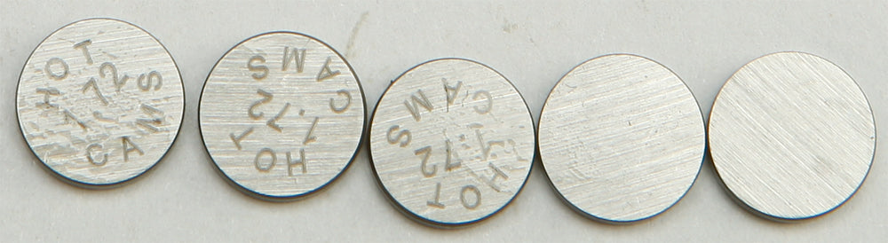 Shim Package Refills