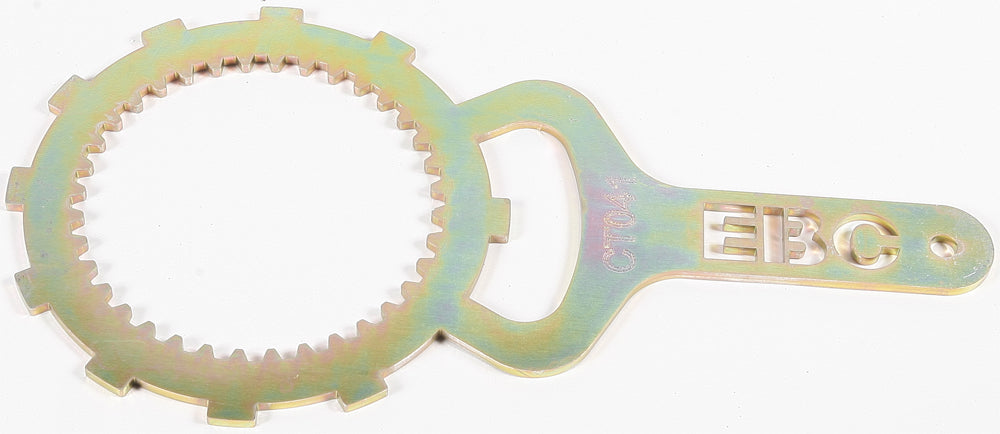 Clutch Tool