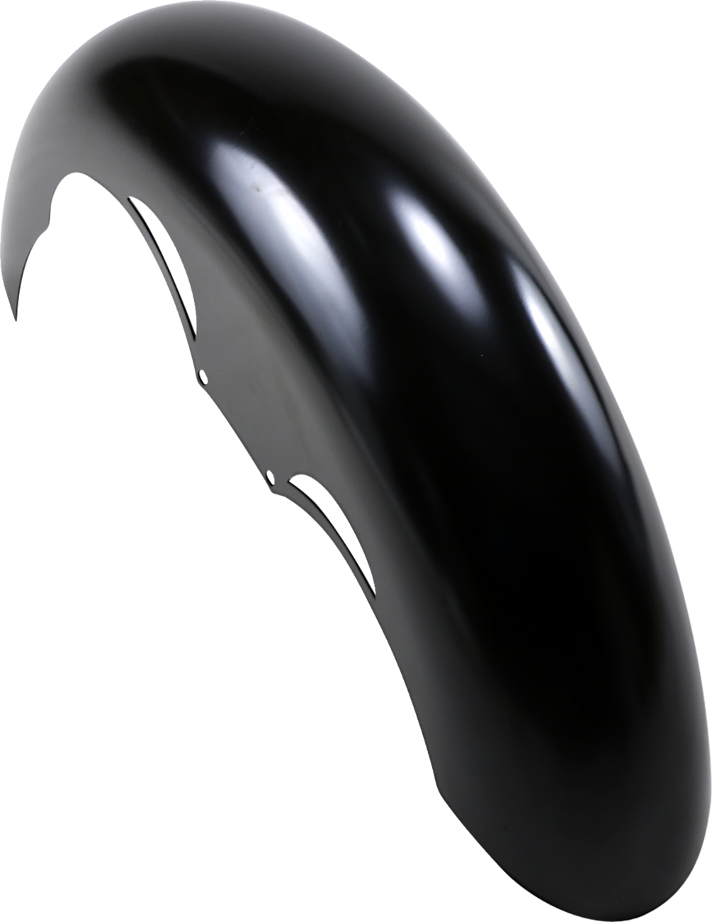 Tire Hugger Front Fender for Dresser