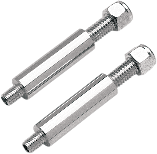 Rear Turn Signal Hardware — Mount