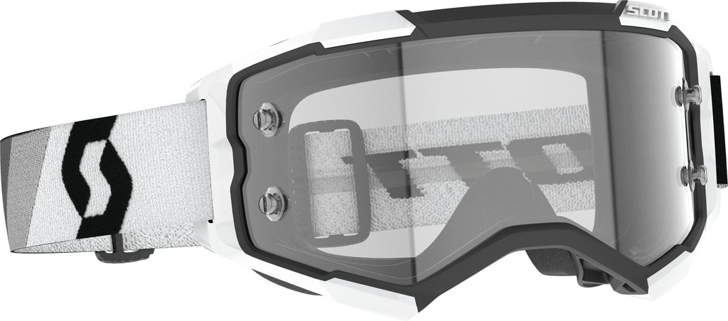 Fury Goggle