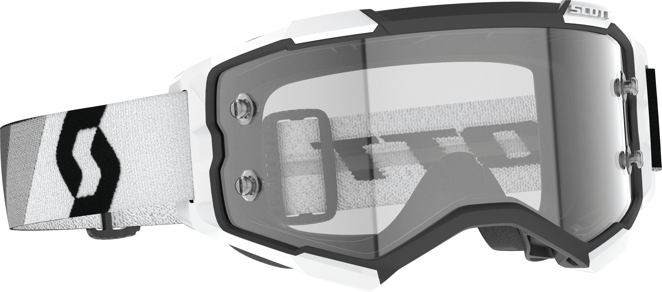 Fury Goggle