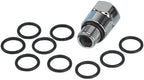 Twim Cam Oil/Oil Pump Gasket
