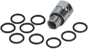 Twim Cam Oil/Oil Pump Gasket
