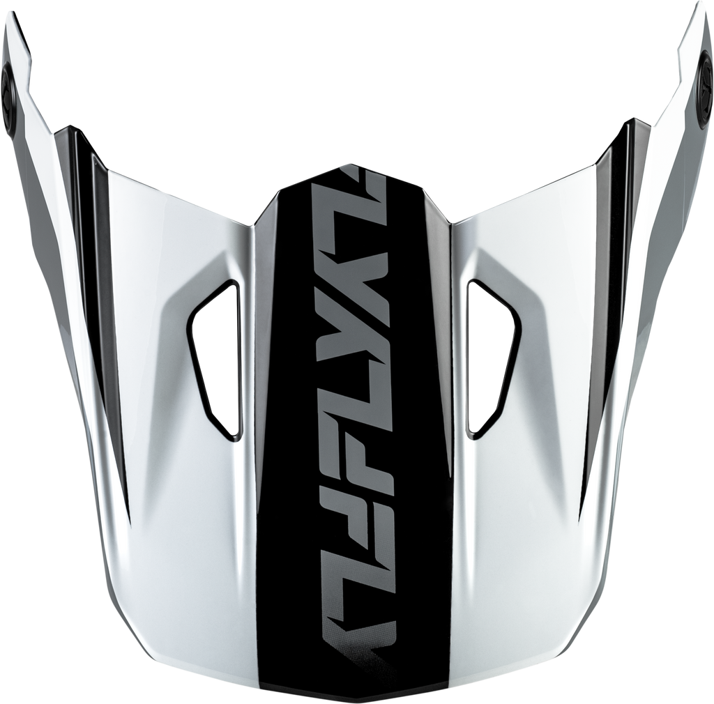 Kinetic Crest Visor (2026)