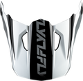 Kinetic Crest Visor (2026)
