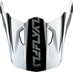 Kinetic Crest Visor (2026)