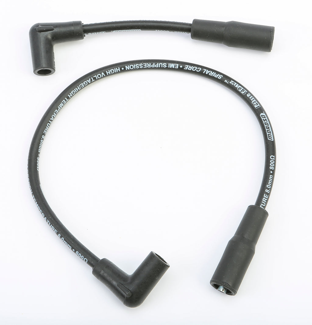 High Performance Spiral Ignition Wire