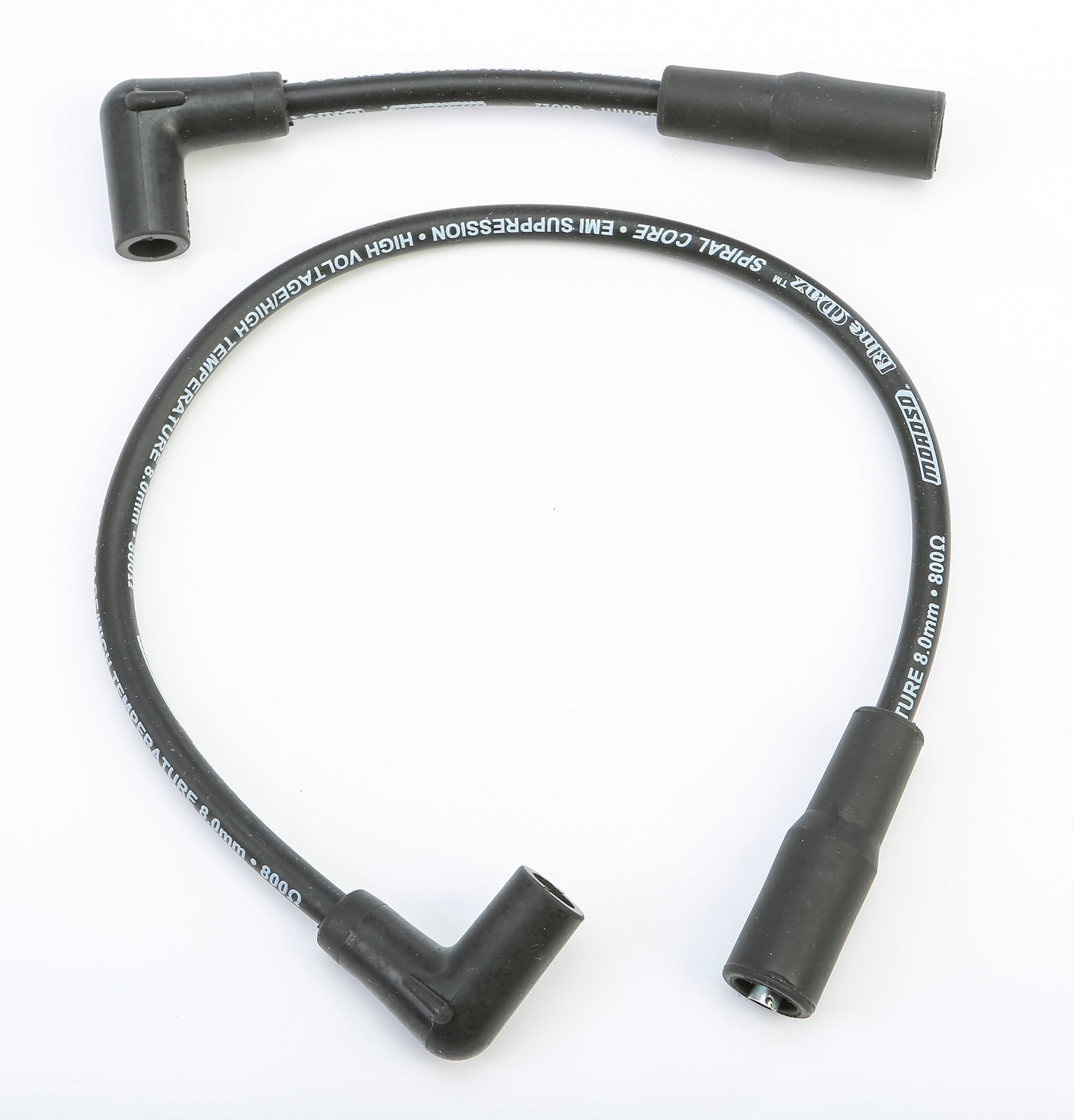 High Performance Spiral Ignition Wire