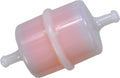 Extra Large Inline Filter